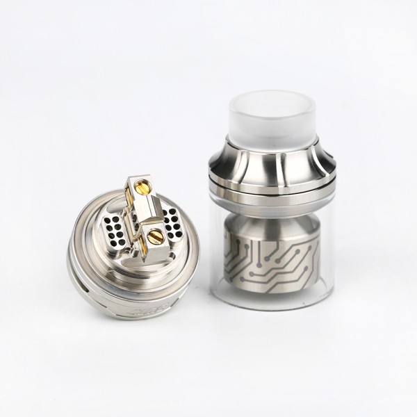 Original Vapefly Core RTA 2ml free shipping