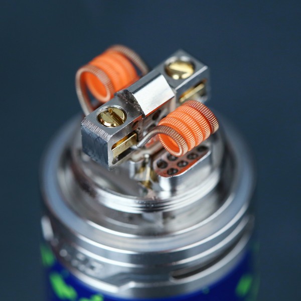 Original Vapefly Core RTA 2ml free shipping