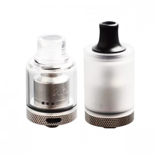 Original GAS MODS Kree RTA 2ml free shipping