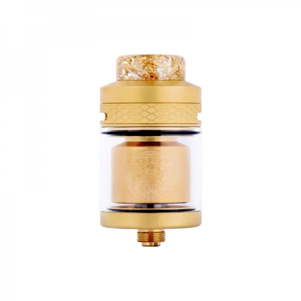 Original Wotofo Serpent Elevate RTA free shipping