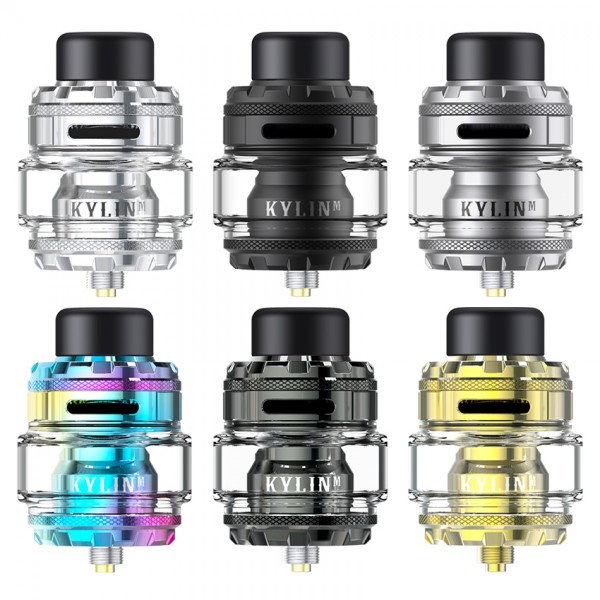 Original Vandy Vape Kylin M PRO RTA free shipping