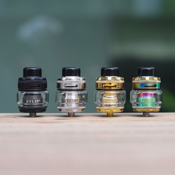 Original Vandy Vape Kylin M PRO RTA free shipping