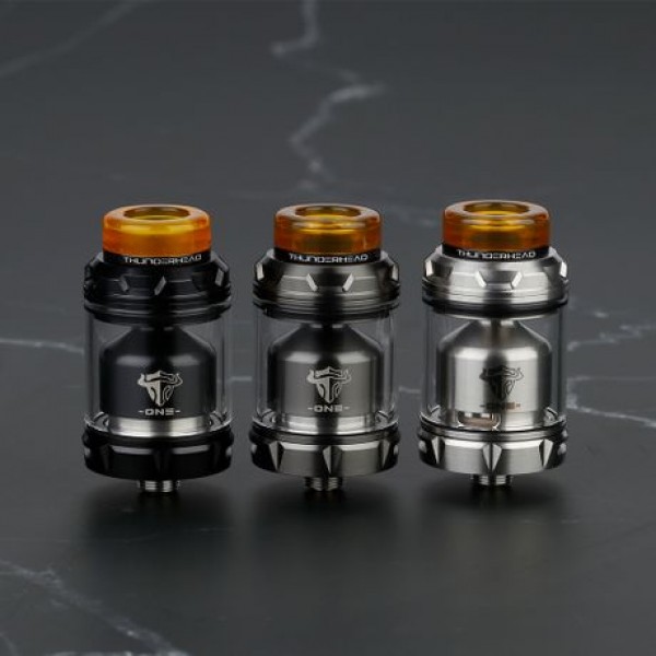 Original THC Tauren ONE RTA free shipping