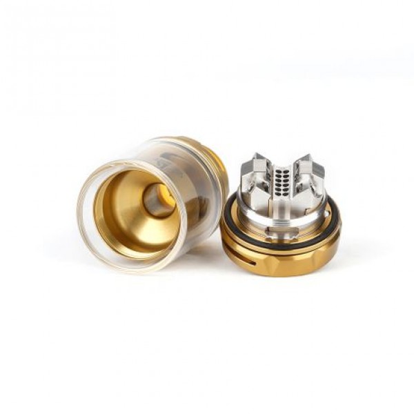 Original THC Tauren ONE RTA free shipping