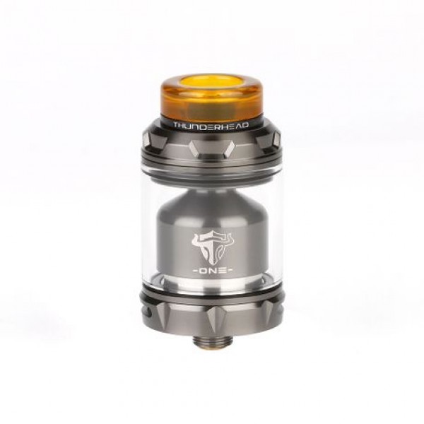 Original THC Tauren ONE RTA free shipping