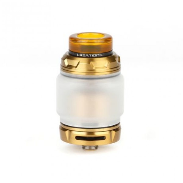 Original THC Tauren ONE RTA free shipping