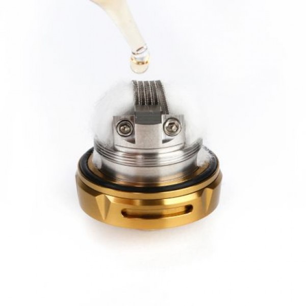 Original THC Tauren ONE RTA free shipping