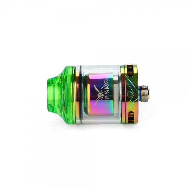 Original Oumier Wasp Nano RTA 2ml free shipping