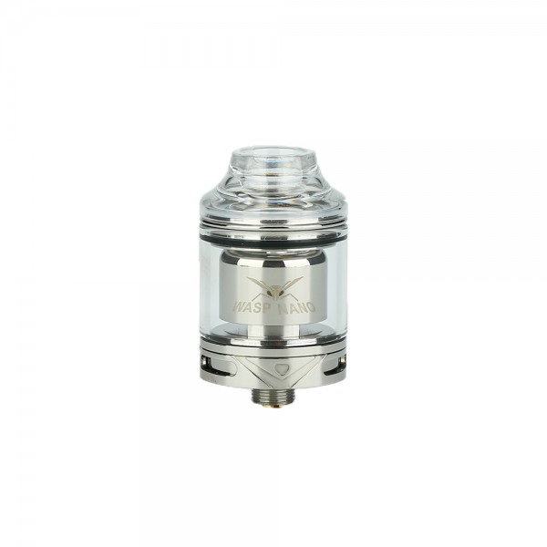 Original Oumier Wasp Nano RTA 2ml free shipping