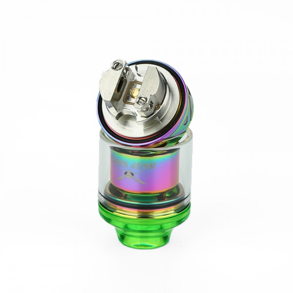 Original Oumier Wasp Nano RTA 2ml free shipping