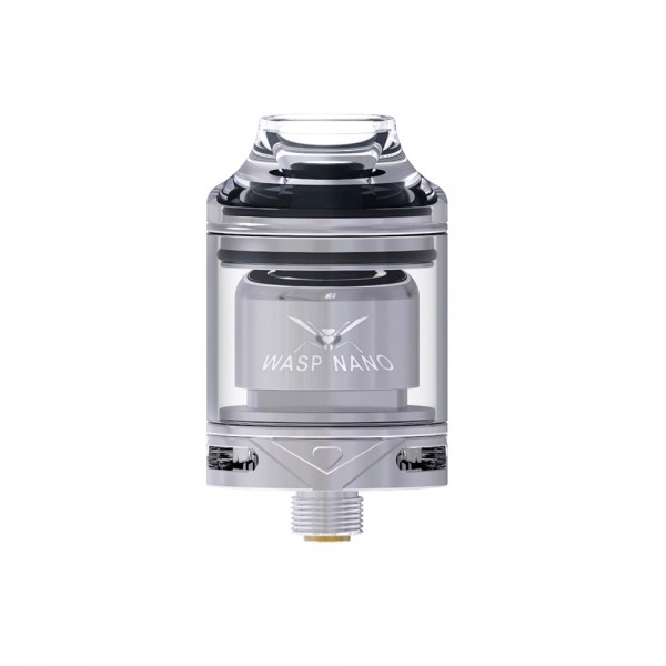 Original Oumier Wasp Nano RTA 2ml free shipping