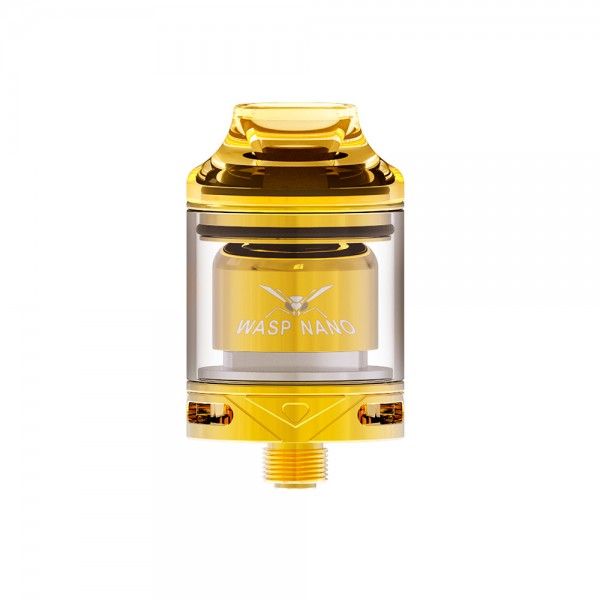 Original Oumier Wasp Nano RTA 2ml free shipping