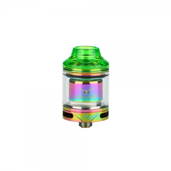 Original Oumier Wasp Nano RTA 2ml free shipping