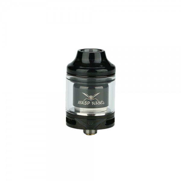 Original Oumier Wasp Nano RTA 2ml free shipping