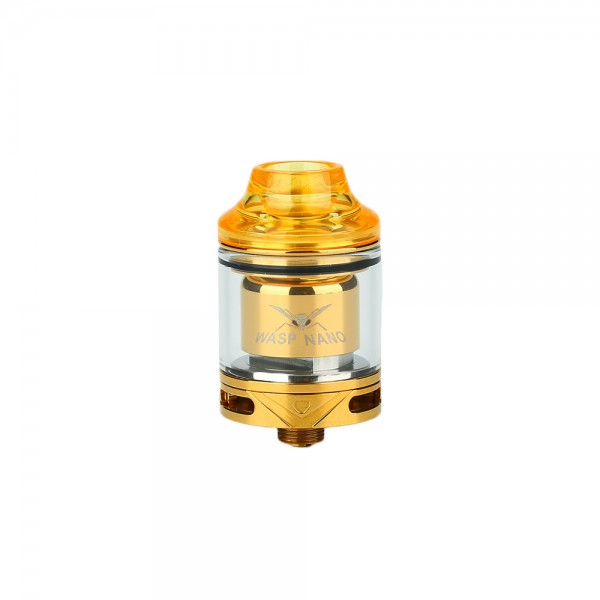 Original Oumier Wasp Nano RTA 2ml free shipping