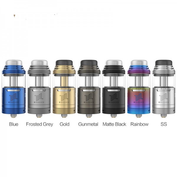 Original Vandy Vape Widowmaker RTA free shipping