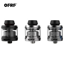 Original OFRF Gear RTA 24mm free shipping