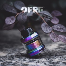 Original OFRF Gear RTA 24mm free shipping