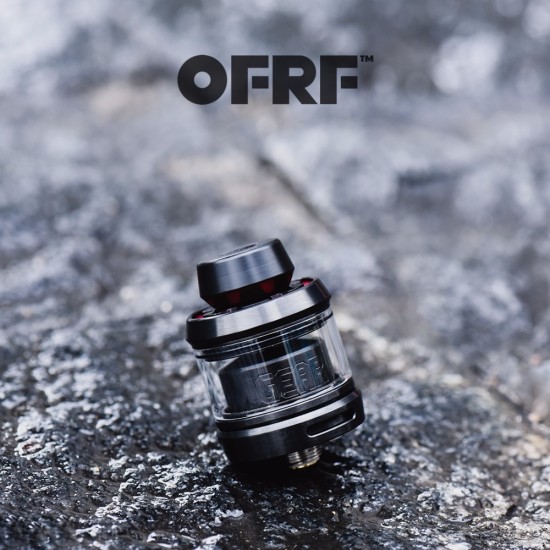 Original OFRF Gear RTA 24mm free shipping