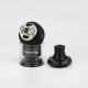 Original Damn Vape Fresia MTL/DL RTA 2ml free shipping