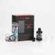 Original Damn Vape Fresia MTL/DL RTA 2ml free shipping