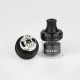 Original Damn Vape Fresia MTL/DL RTA 2ml free shipping