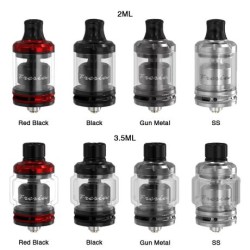 Original Damn Vape Fresia MTL/DL RTA 2ml free shipping