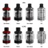 Original Damn Vape Fresia MTL/DL RTA 2ml free shipping