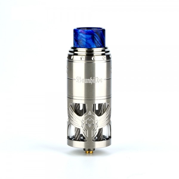 Original Vapefly Brunhilde Top Coiler RTA free shipping