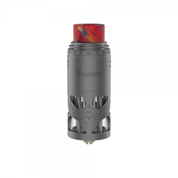 Original Vapefly Brunhilde Top Coiler RTA free shipping