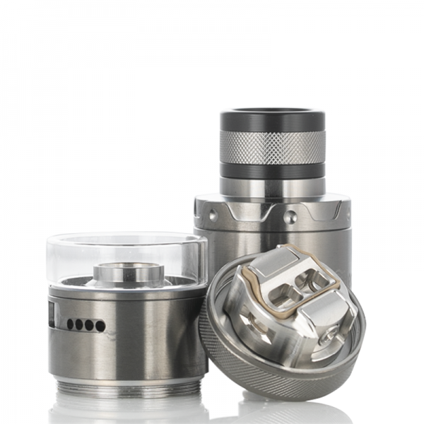 Original Vapefly Siegfried Meshed RTA free shipping