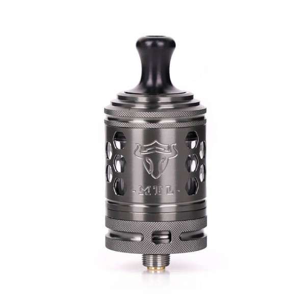 Original Thunderhead Creations Tauren MTL RTA 24mm free shipping