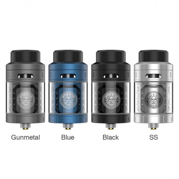 Original Geekvape Zeus Dual RTA free shipping