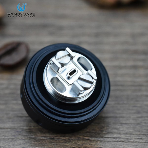 Original Vandyvape Berserker V1.5 MTL RTA free shipping