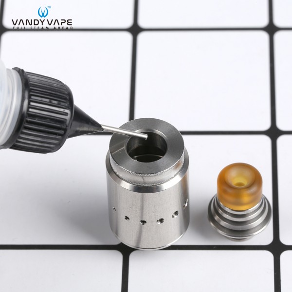 Original Vandyvape Berserker V1.5 MTL RTA free shipping