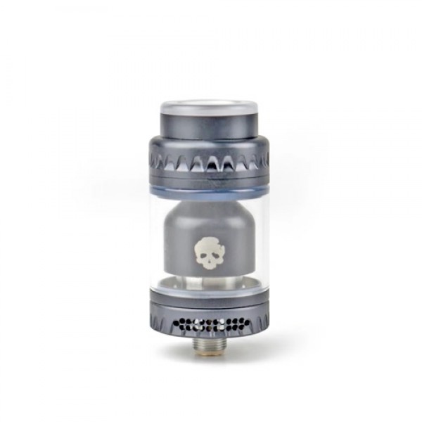 Original DOVPO & Vaping Bogan Blotto Single Coil RTA (free shipping)