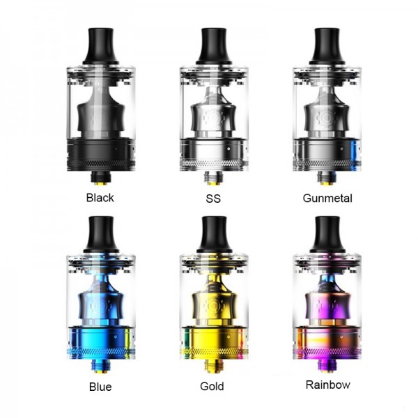 Original Wotofo COG MTL RTA free shipping