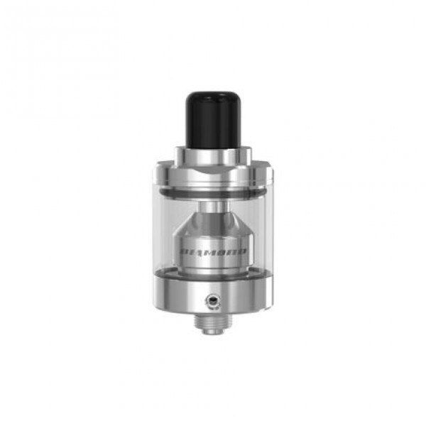 Original Damn Vape Diamond MTL RTA 2ml free shipping