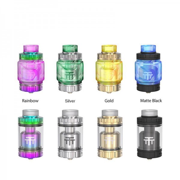 Original Vandy Vape Triple V2 RTA 8ml free shipping