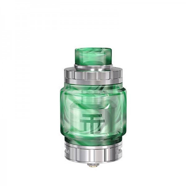 Original Vandy Vape Triple V2 RTA 8ml free shipping