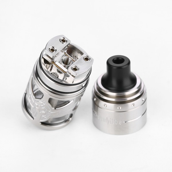 Original Vapefly Brunhilde MTL RTA free shipping