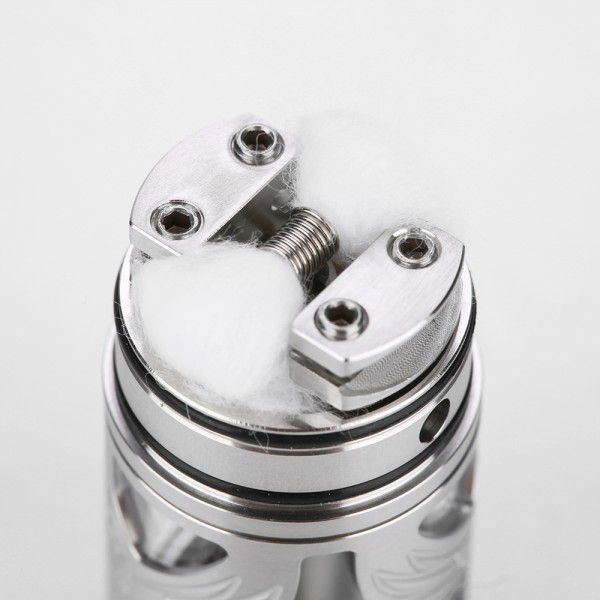 Original Vapefly Brunhilde MTL RTA free shipping