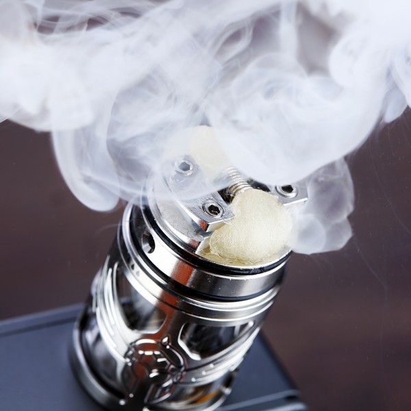 Original Vapefly Brunhilde MTL RTA free shipping