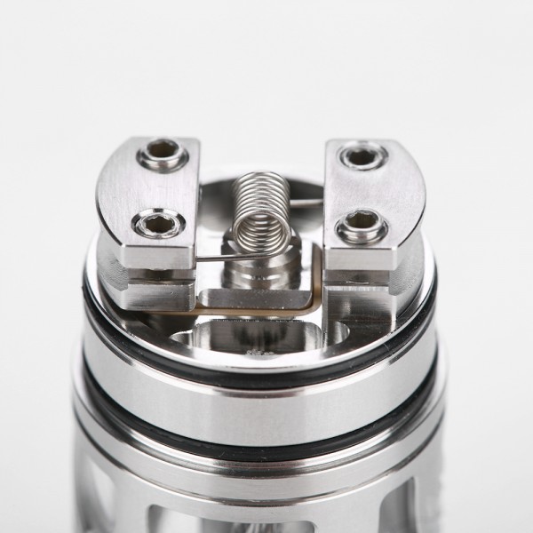 Original Vapefly Brunhilde MTL RTA free shipping