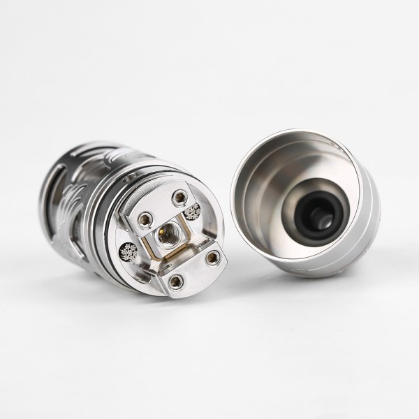 Original Vapefly Brunhilde MTL RTA free shipping