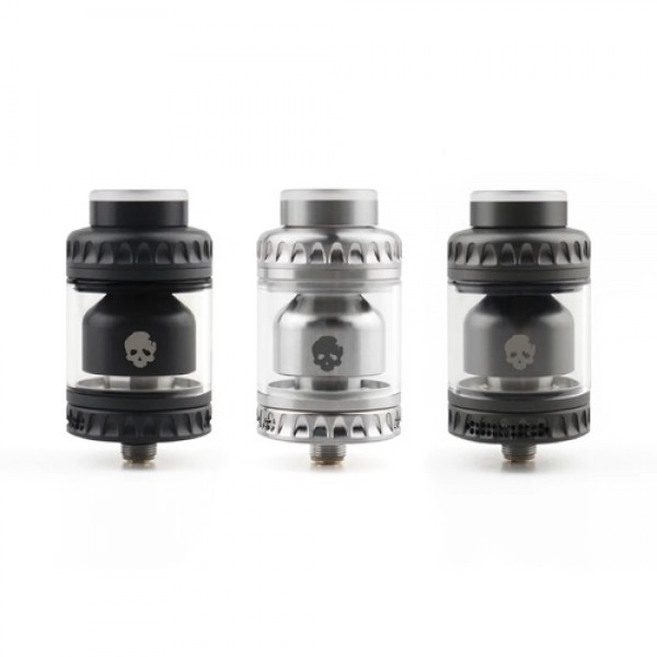 Original DOVPO & Vaping Bogan Blotto V1.5 RTA (free shipping)