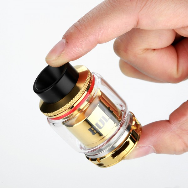 Original Oumier Bulk RTA 6.5ml/2ml free shipping