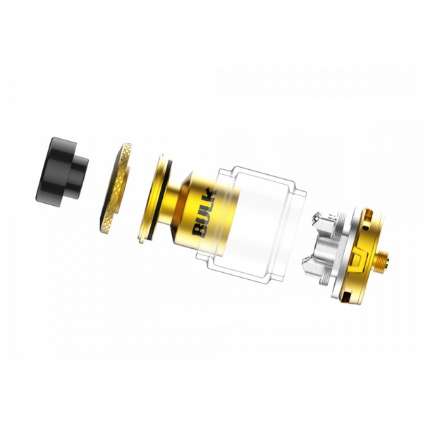 Original Oumier Bulk RTA 6.5ml/2ml free shipping