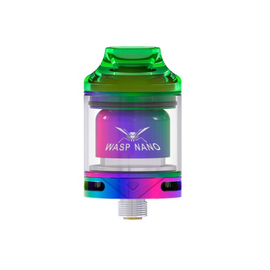 Original Oumier Wasp Nano RTA 2ml free shipping