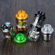 Original Oumier Wasp Nano RTA 2ml free shipping